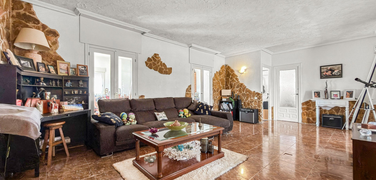 Huis te koop in Ciudad Quesada | 7 slaapkamers H5368513