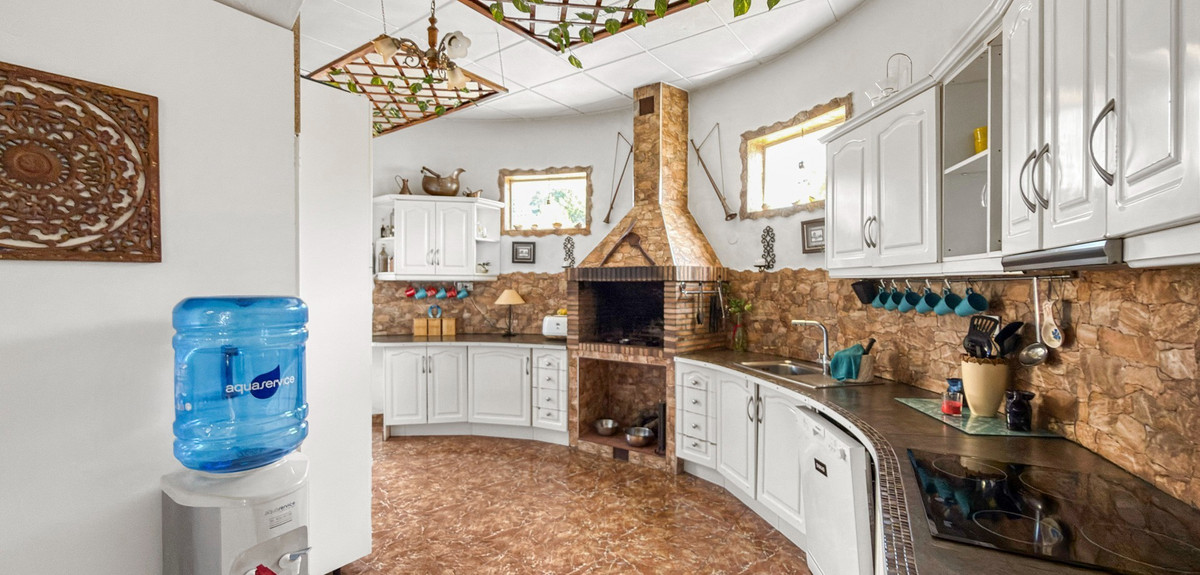 Huis te koop in Ciudad Quesada | 7 slaapkamers H5368513