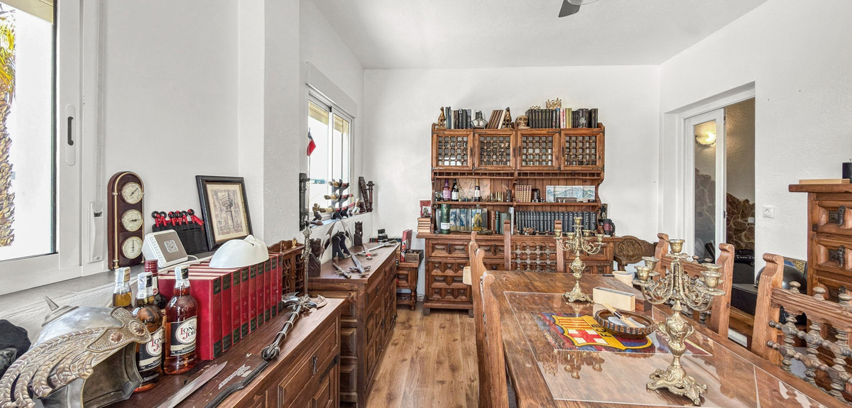 Huis te koop in Ciudad Quesada | 7 slaapkamers H5368513