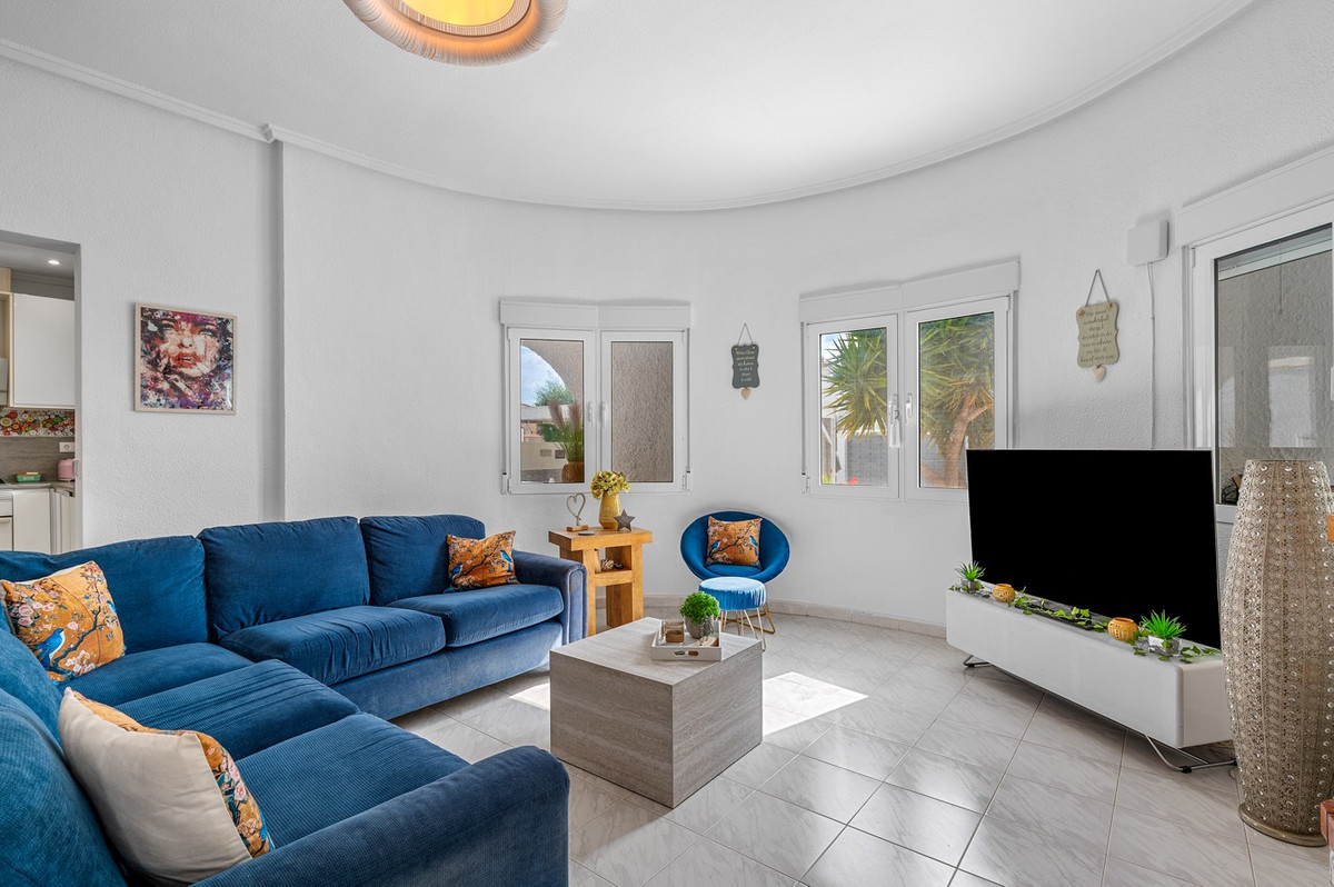 Huis te koop in Ciudad Quesada | 3 slaapkamers H5378218