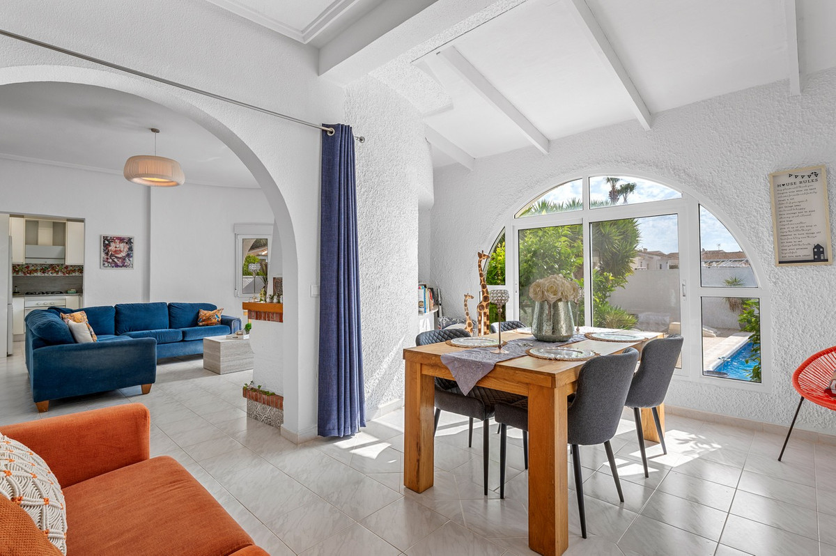Huis te koop in Ciudad Quesada | 3 slaapkamers H5378218