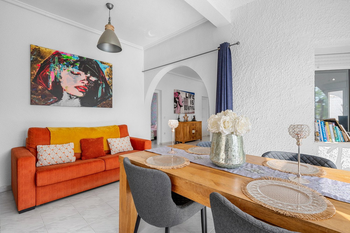 Huis te koop in Ciudad Quesada | 3 slaapkamers H5378218
