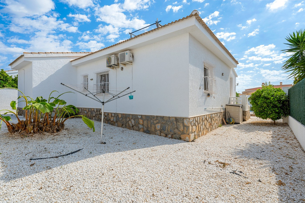 Huis te koop in Ciudad Quesada | 3 slaapkamers H5378218
