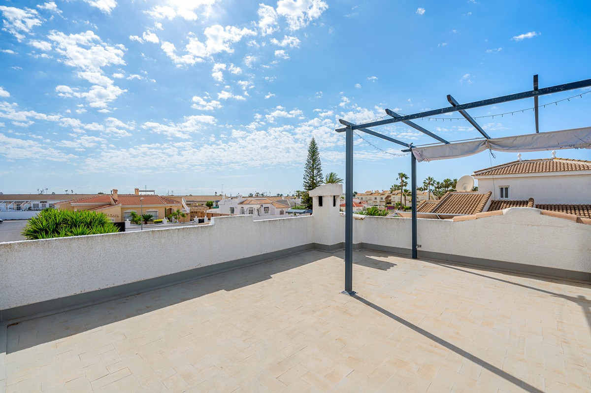 Huis te koop in Ciudad Quesada | 3 slaapkamers H5378218