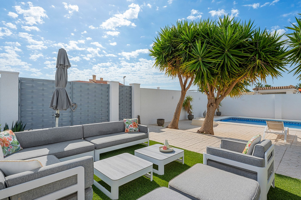 Huis te koop in Ciudad Quesada | 3 slaapkamers H5378218