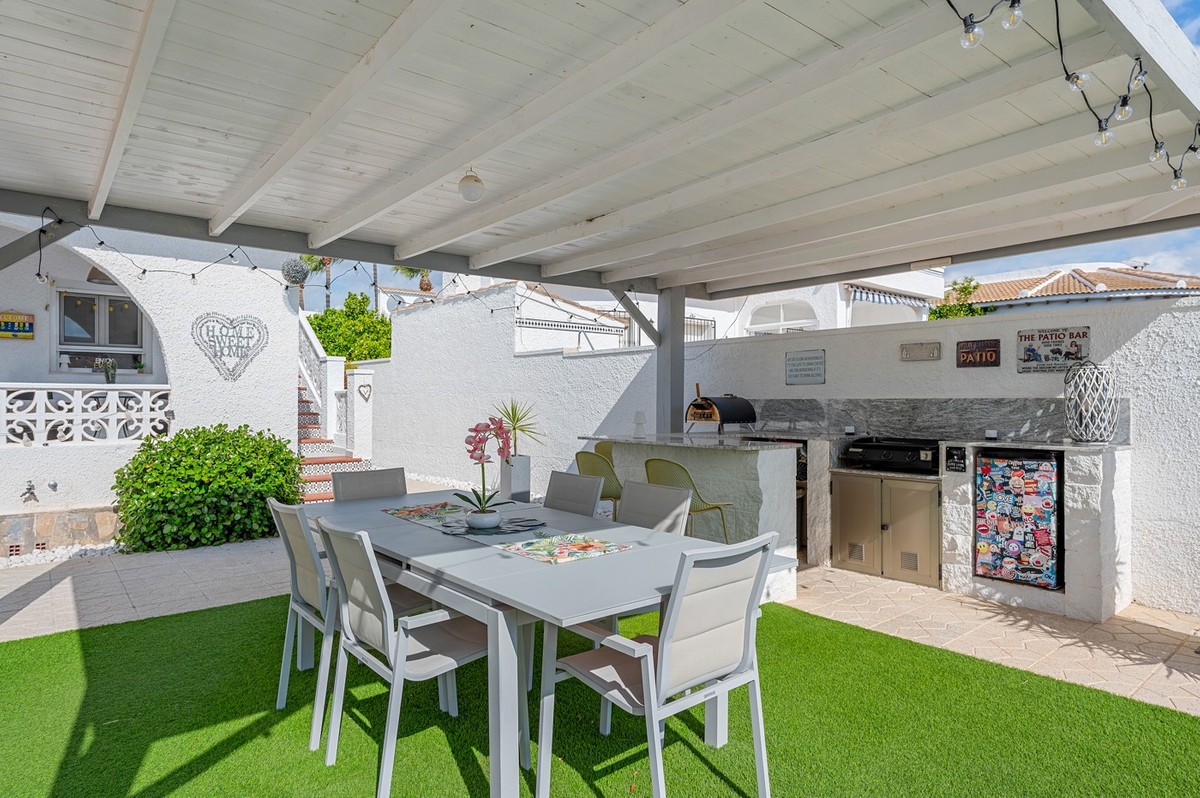 Huis te koop in Ciudad Quesada | 3 slaapkamers H5378218
