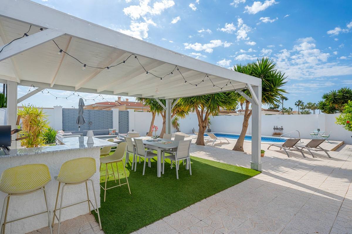 Huis te koop in Ciudad Quesada | 3 slaapkamers H5378218