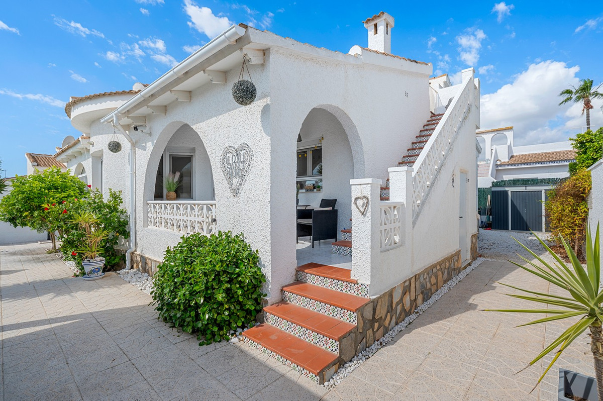 Huis te koop in Ciudad Quesada | 3 slaapkamers H5378218