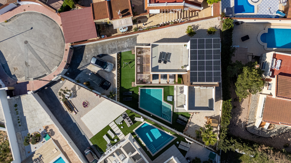 Huis te koop in Ciudad Quesada | 4 slaapkamers H5389495