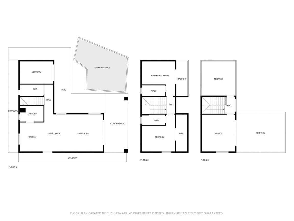Huis te koop in Ciudad Quesada | 4 slaapkamers H5389495