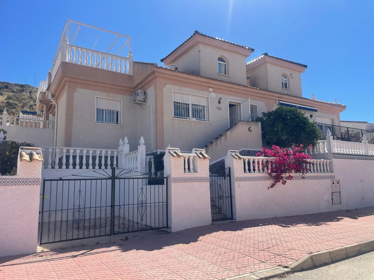 Huis te koop in Ciudad Quesada | 2 slaapkamers H5390674