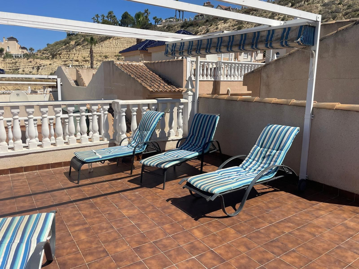 Huis te koop in Ciudad Quesada | 2 slaapkamers H5390674