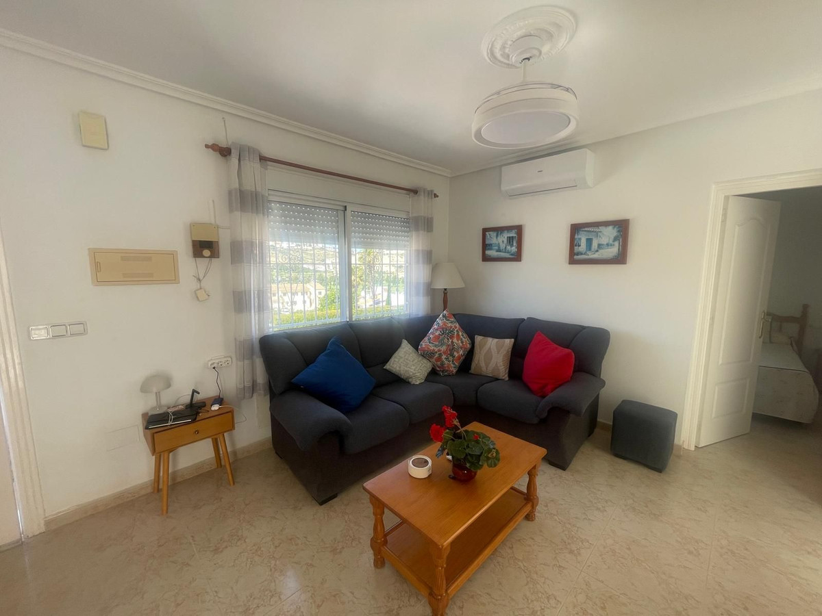 Huis te koop in Ciudad Quesada | 2 slaapkamers H5390674