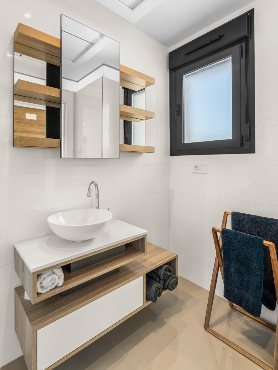 Huis te koop in Ciudad Quesada | 3 slaapkamers H5400892