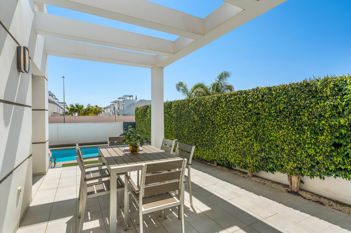 Huis te koop in Ciudad Quesada | 3 slaapkamers H5400892