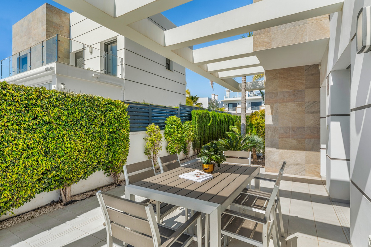 Huis te koop in Ciudad Quesada | 3 slaapkamers H5400892