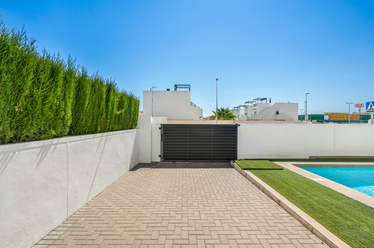 Huis te koop in Ciudad Quesada | 3 slaapkamers H5400892