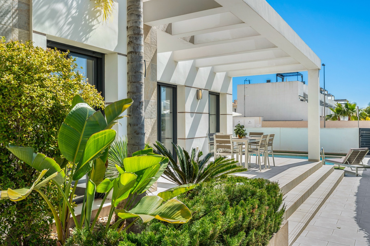 Huis te koop in Ciudad Quesada | 3 slaapkamers H5400892