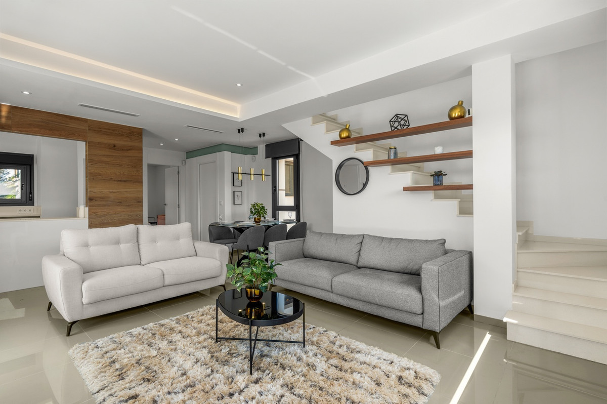 Huis te koop in Ciudad Quesada | 3 slaapkamers H5400892