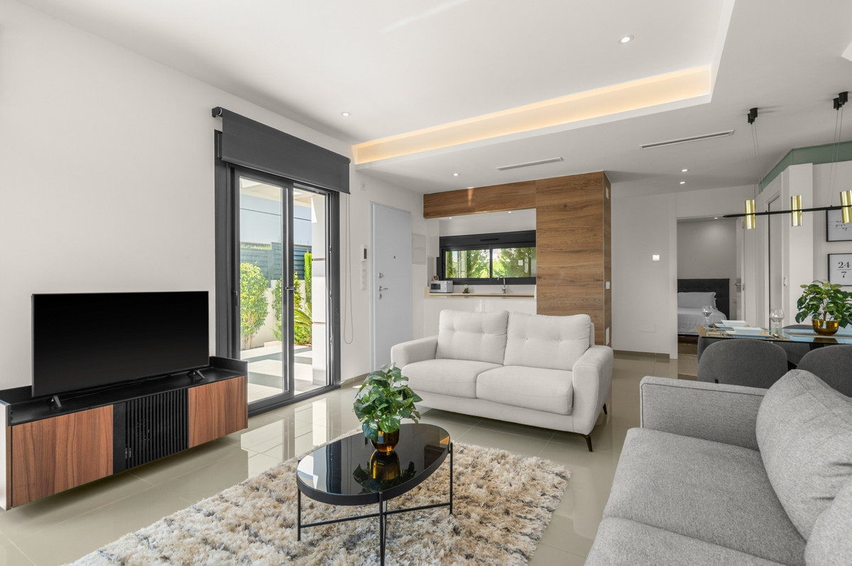 Huis te koop in Ciudad Quesada | 3 slaapkamers H5400892
