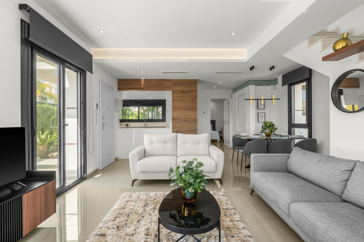 Huis te koop in Ciudad Quesada | 3 slaapkamers H5400892