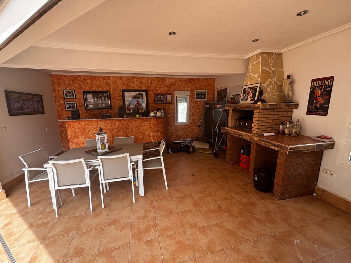 Huis te koop in Ciudad Quesada | 4 slaapkamers H5407093