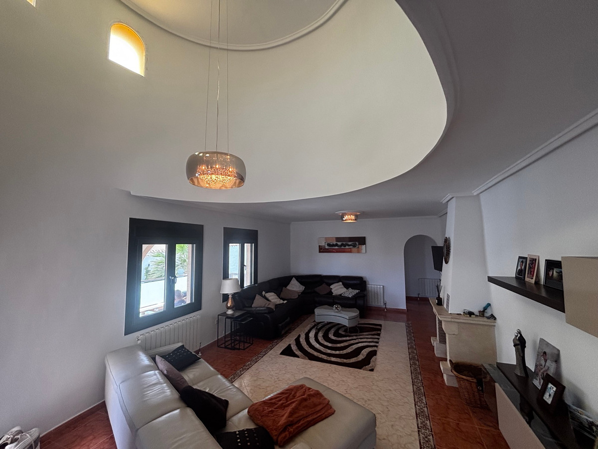 Huis te koop in Ciudad Quesada | 4 slaapkamers H5407093