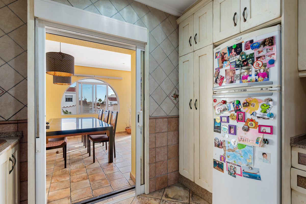 Huis te koop in Ciudad Quesada | 4 slaapkamers H5407420