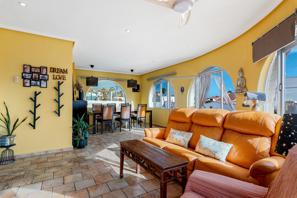 Huis te koop in Ciudad Quesada | 4 slaapkamers H5407420