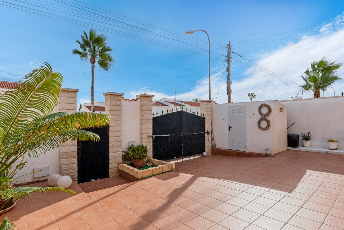Huis te koop in Ciudad Quesada | 4 slaapkamers H5407420