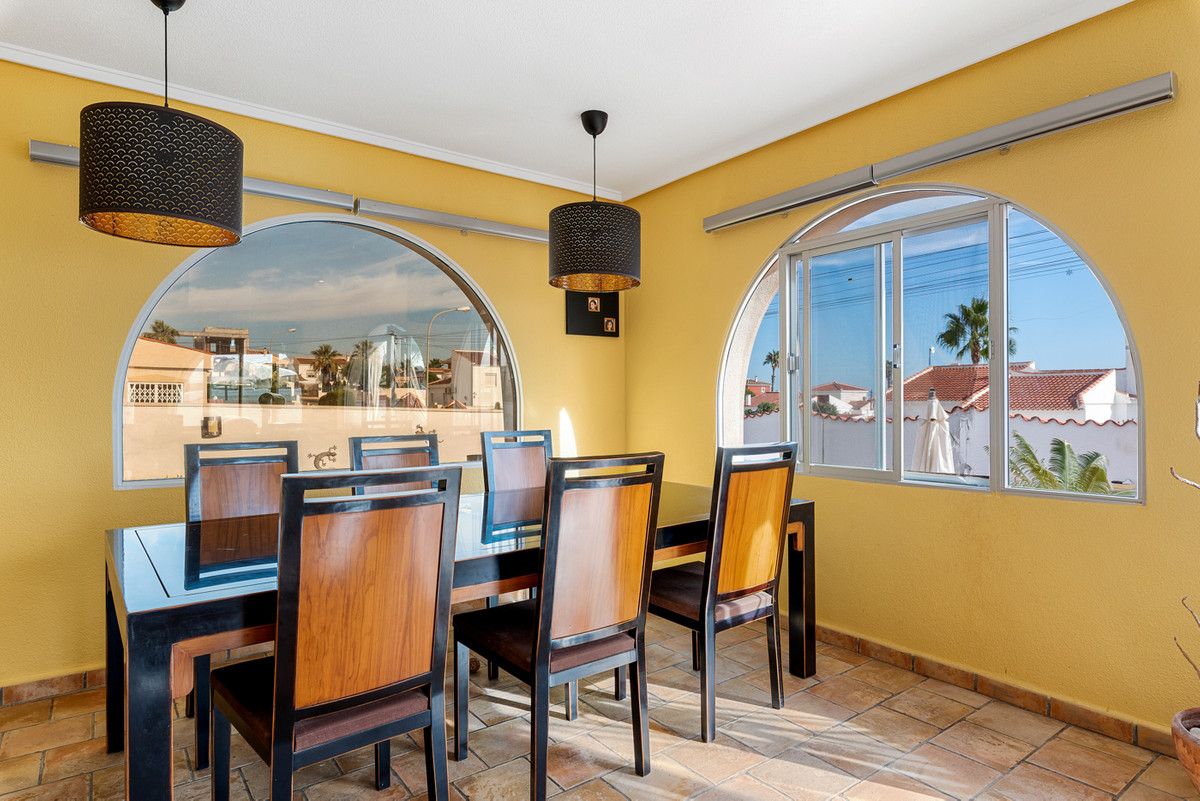 Huis te koop in Ciudad Quesada | 4 slaapkamers H5407420
