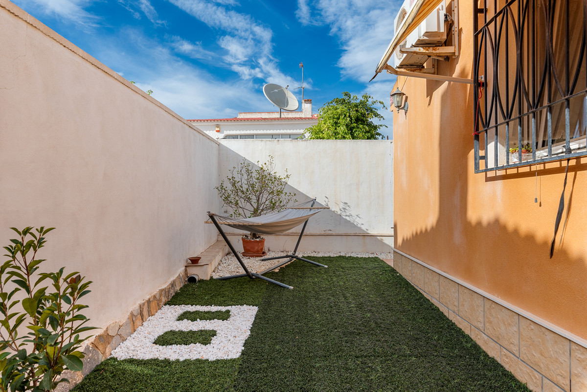 Huis te koop in Ciudad Quesada | 4 slaapkamers H5407420