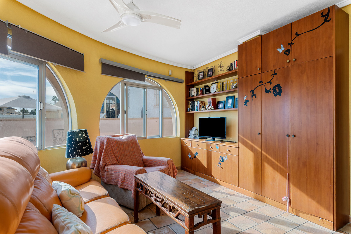 Huis te koop in Ciudad Quesada | 4 slaapkamers H5407420