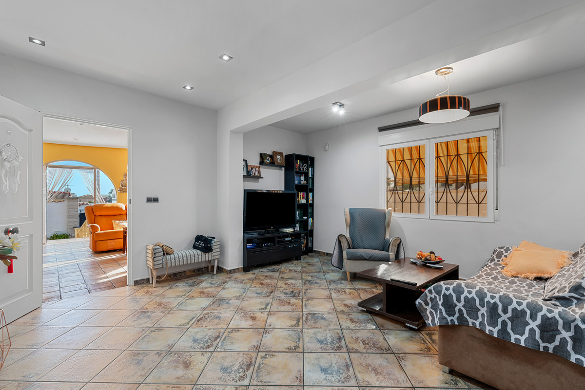 Huis te koop in Ciudad Quesada | 4 slaapkamers H5407420