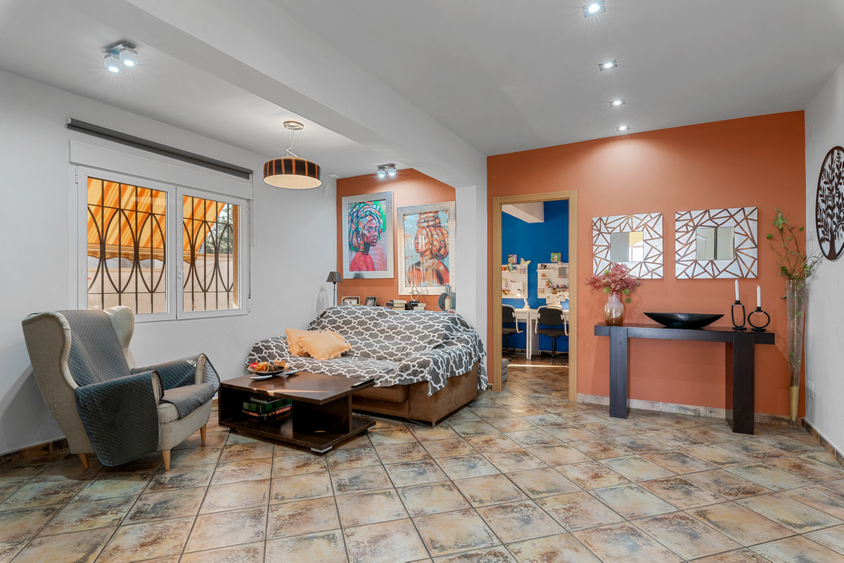 Huis te koop in Ciudad Quesada | 4 slaapkamers H5407420