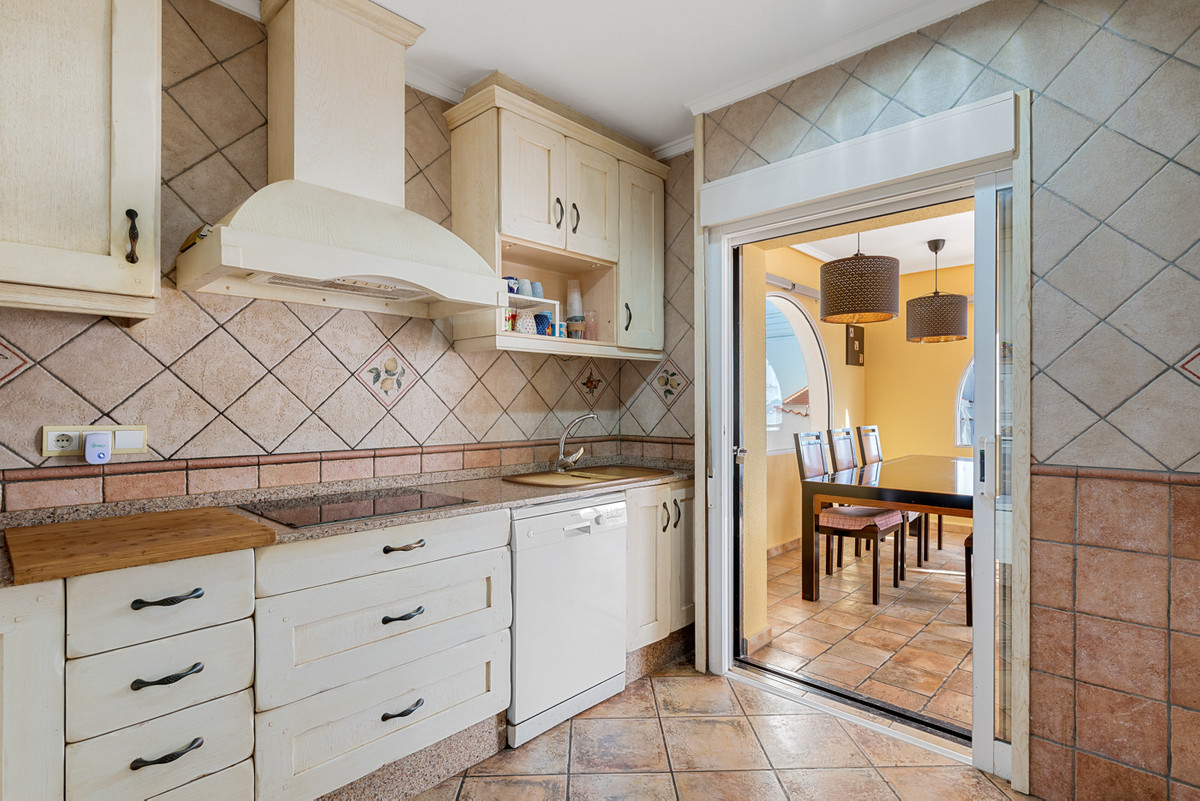 Huis te koop in Ciudad Quesada | 4 slaapkamers H5407420