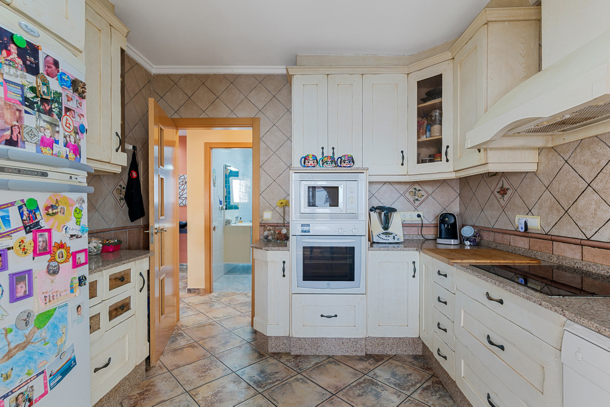 Huis te koop in Ciudad Quesada | 4 slaapkamers H5407420