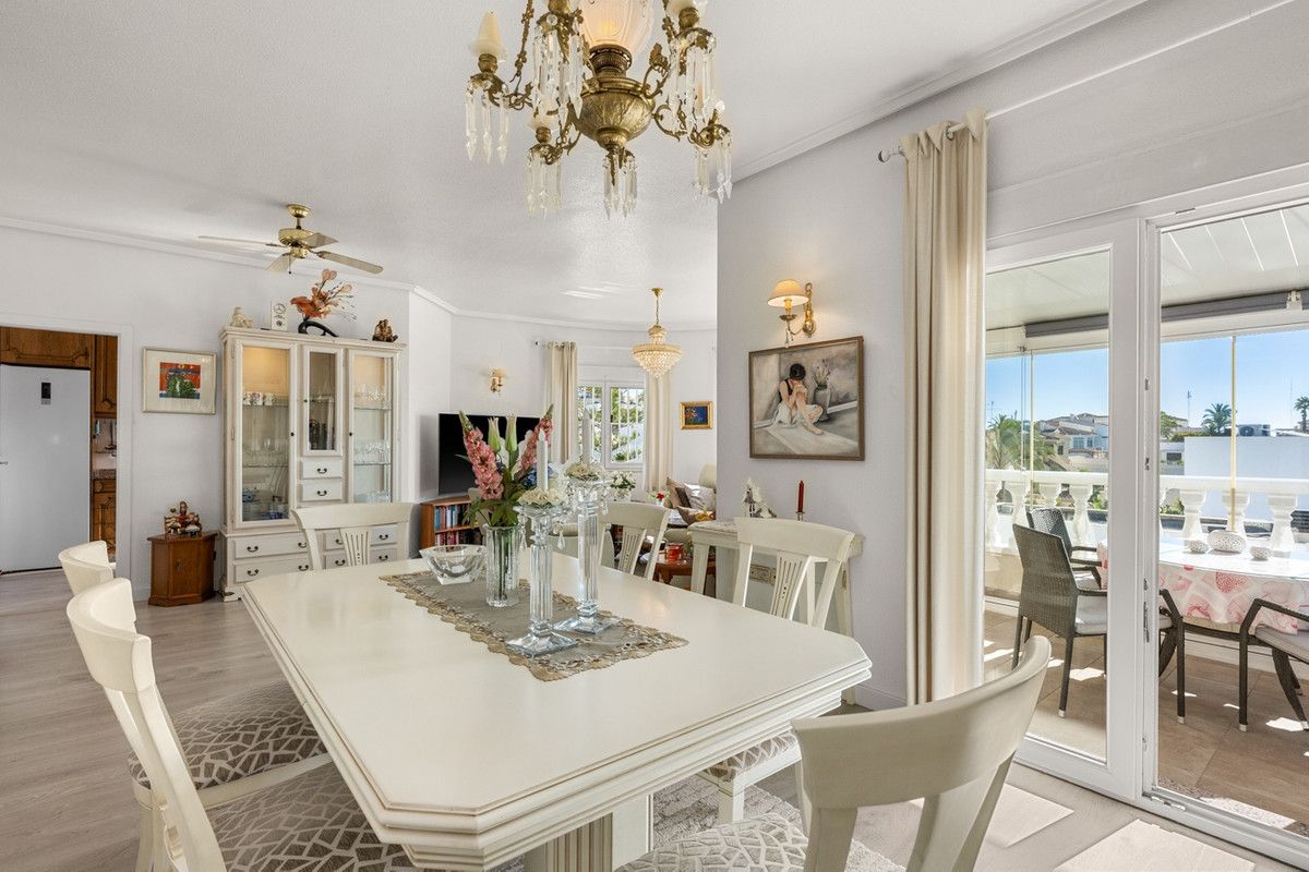 Appartement te koop in Ciudad Quesada | 3 slaapkamers H5408572