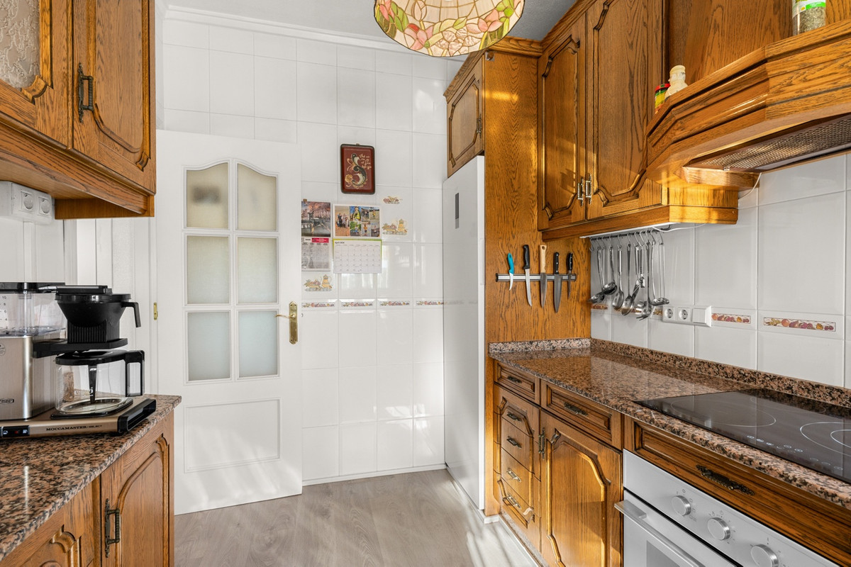 Appartement te koop in Ciudad Quesada | 3 slaapkamers H5408572