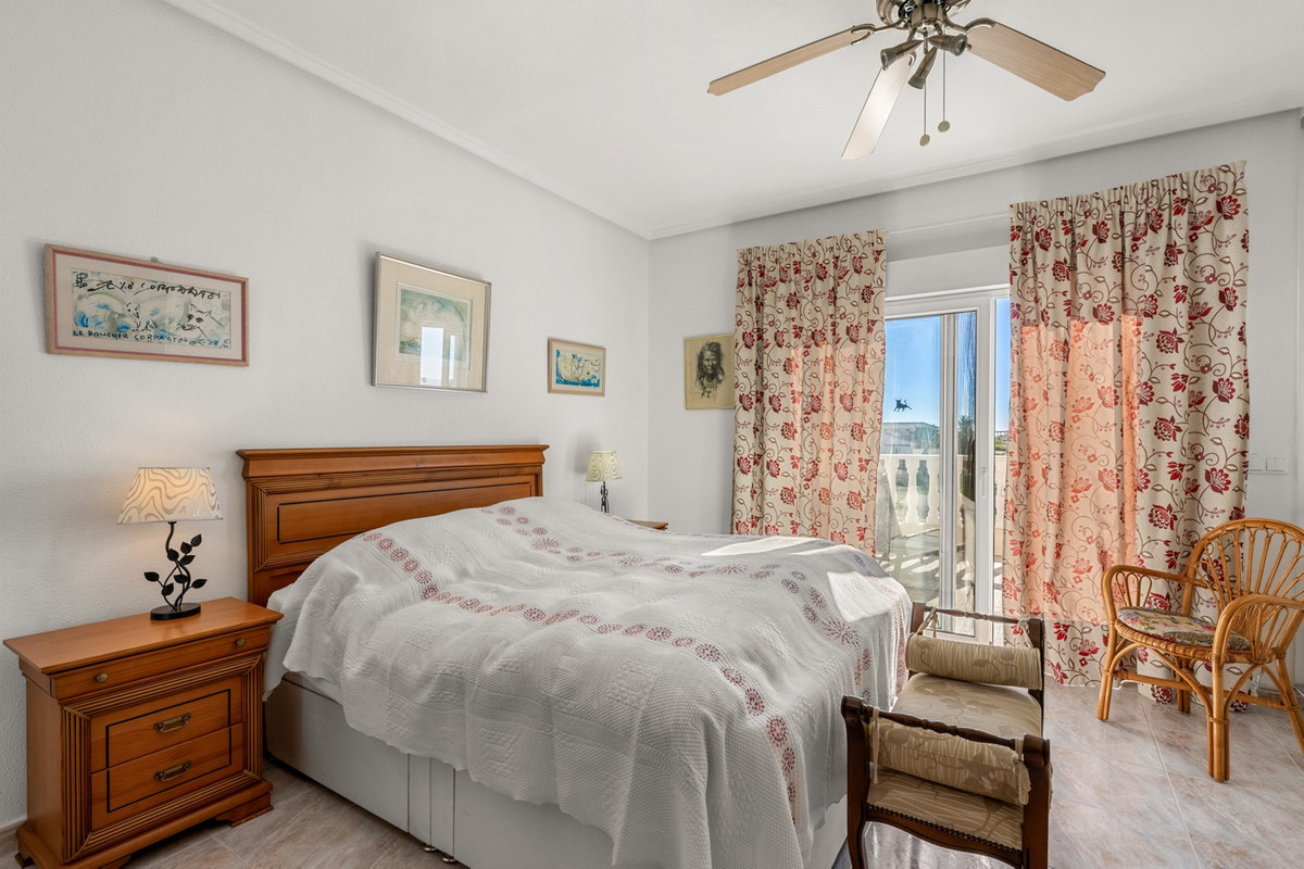 Appartement te koop in Ciudad Quesada | 3 slaapkamers H5408572
