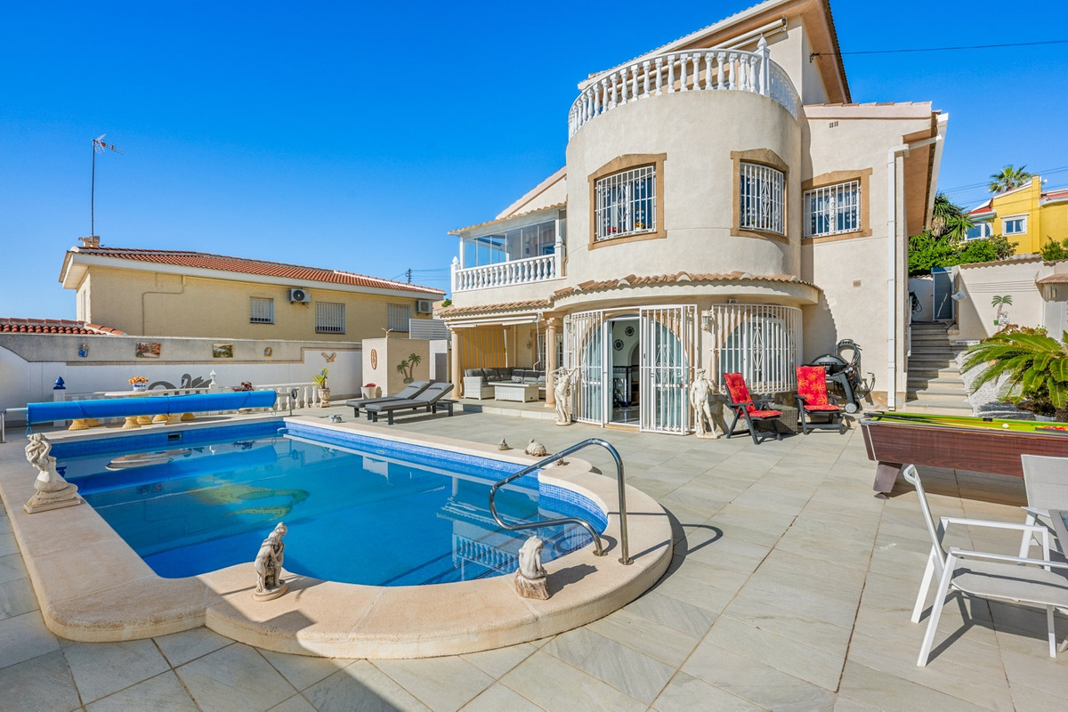 Appartement te koop in Ciudad Quesada | 3 slaapkamers H5408572