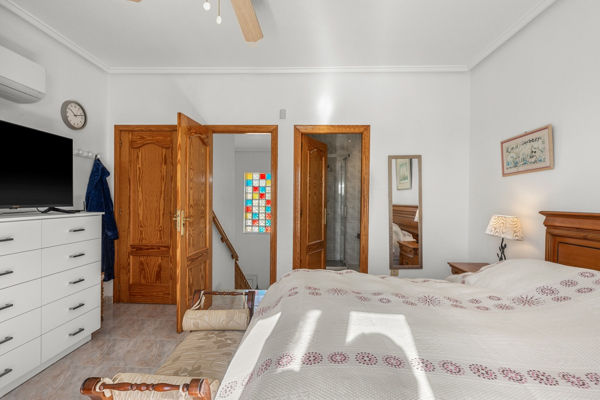 Appartement te koop in Ciudad Quesada | 3 slaapkamers H5408572