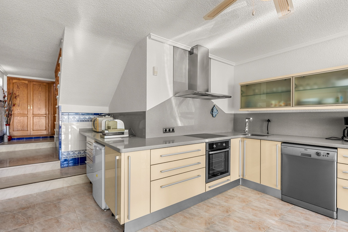 Appartement te koop in Ciudad Quesada | 3 slaapkamers H5408572