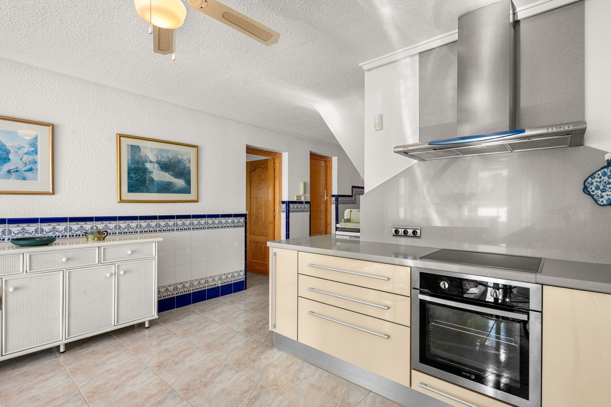 Appartement te koop in Ciudad Quesada | 3 slaapkamers H5408572