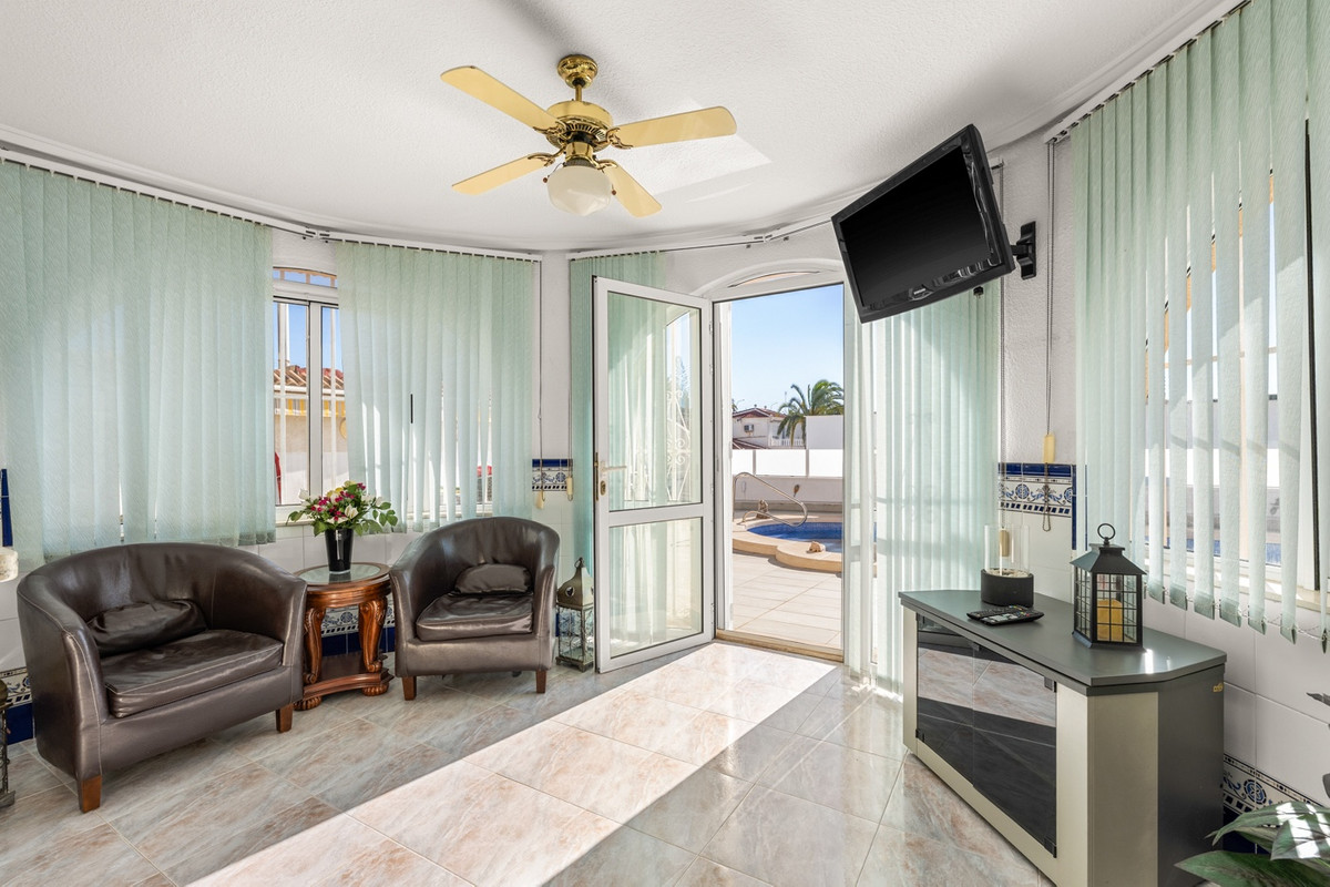 Appartement te koop in Ciudad Quesada | 3 slaapkamers H5408572