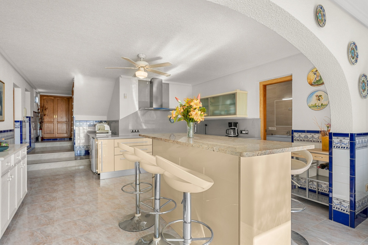 Appartement te koop in Ciudad Quesada | 3 slaapkamers H5408572