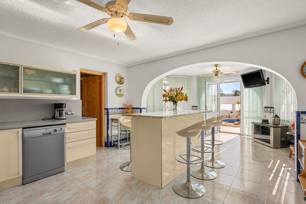 Appartement te koop in Ciudad Quesada | 3 slaapkamers H5408572