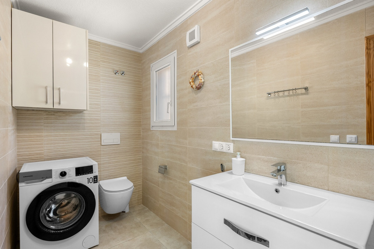 Appartement te koop in Ciudad Quesada | 3 slaapkamers H5408572