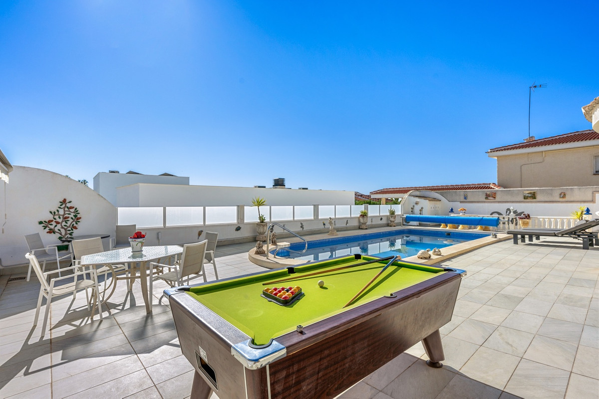 Appartement te koop in Ciudad Quesada | 3 slaapkamers H5408572