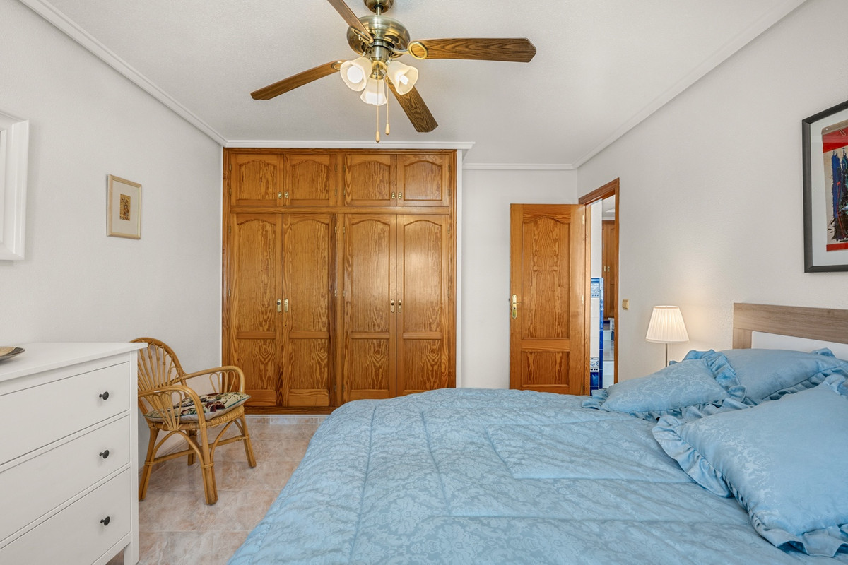 Appartement te koop in Ciudad Quesada | 3 slaapkamers H5408572
